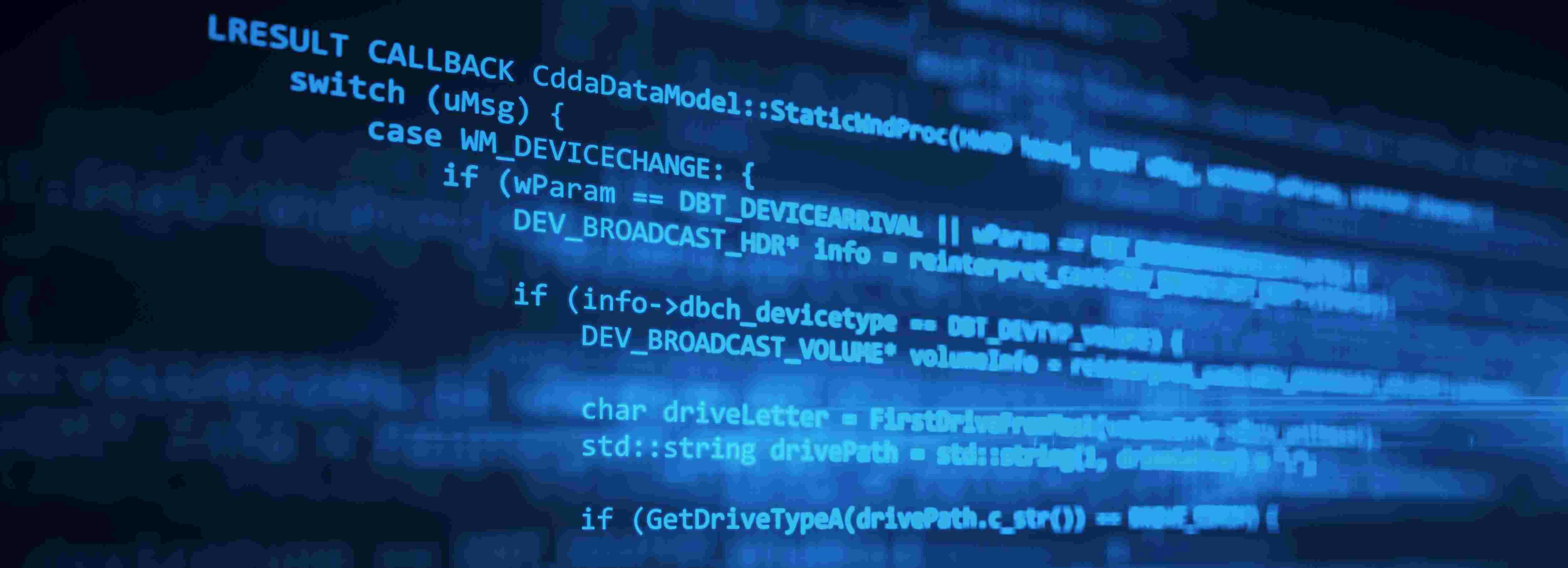 The importance of source code analysis in Technology Due Diligence