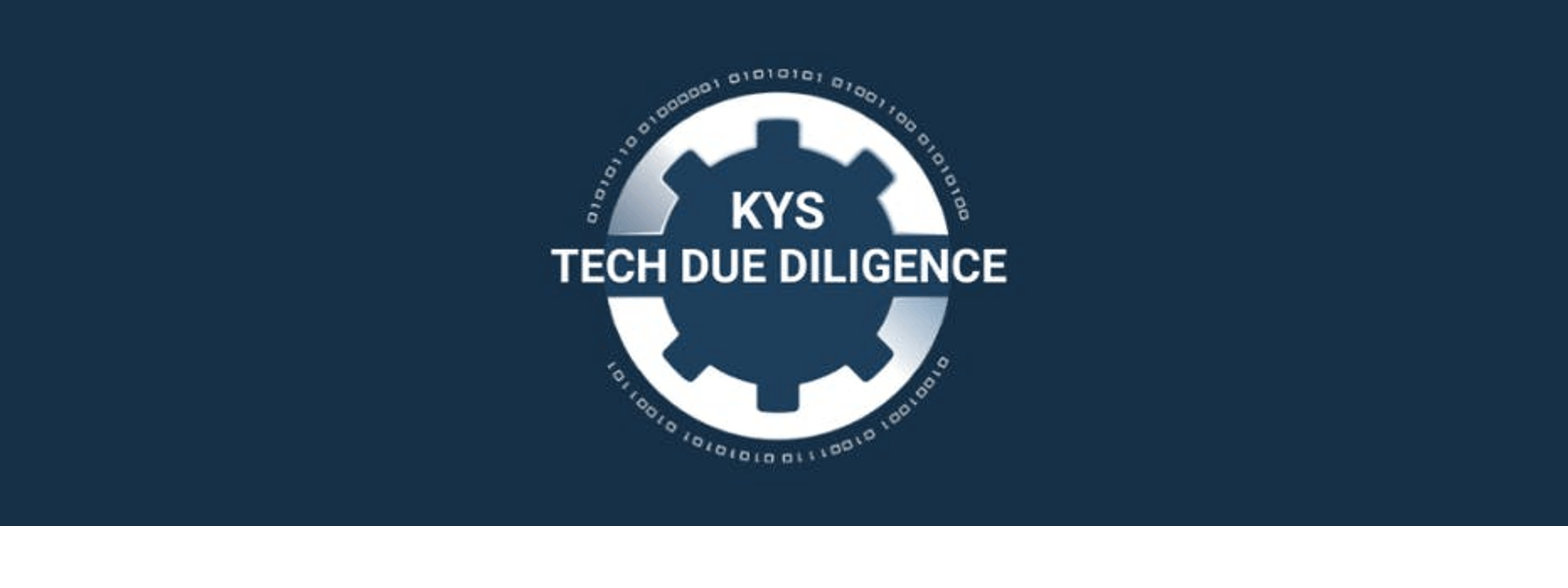 Know Your Software logo