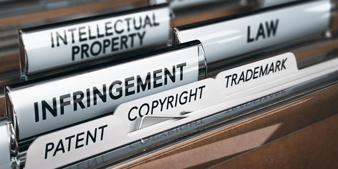 Software Protection by Copyright vs Patent