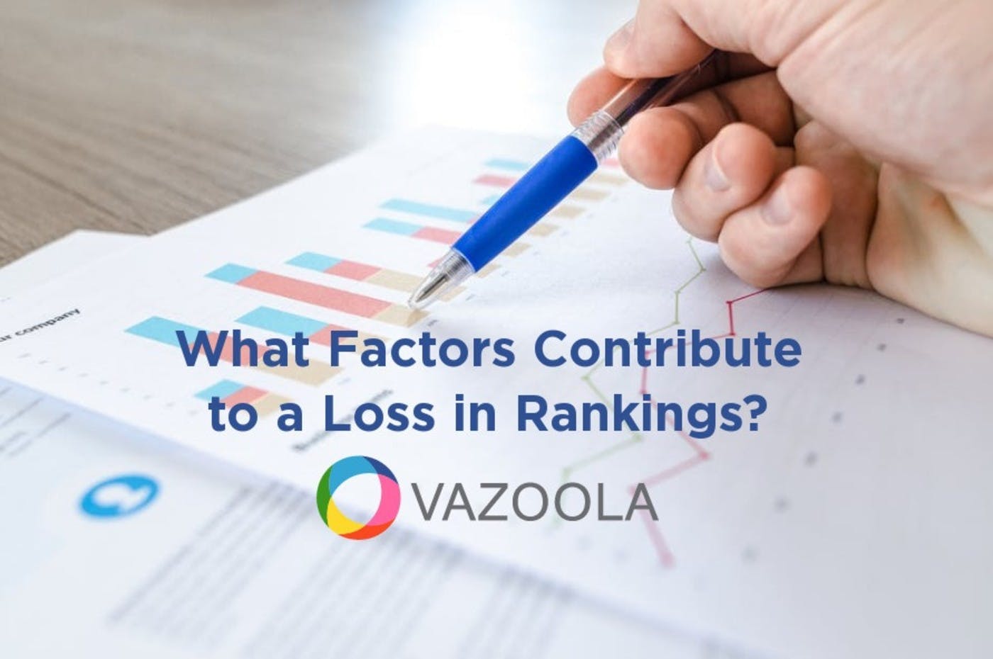 What Factors Contribute to a Loss in Rankings?