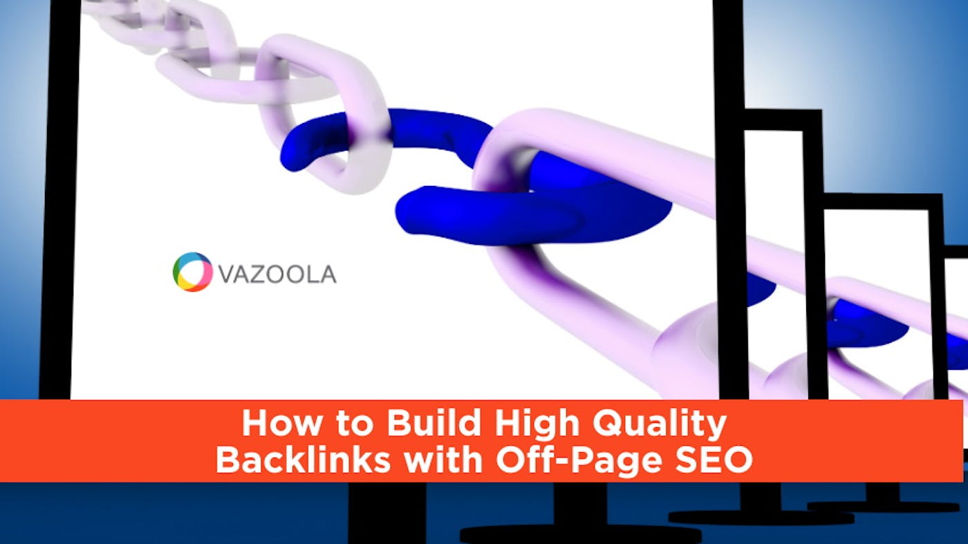 How to Build High-Quality Backlinks with Off-Page SEO