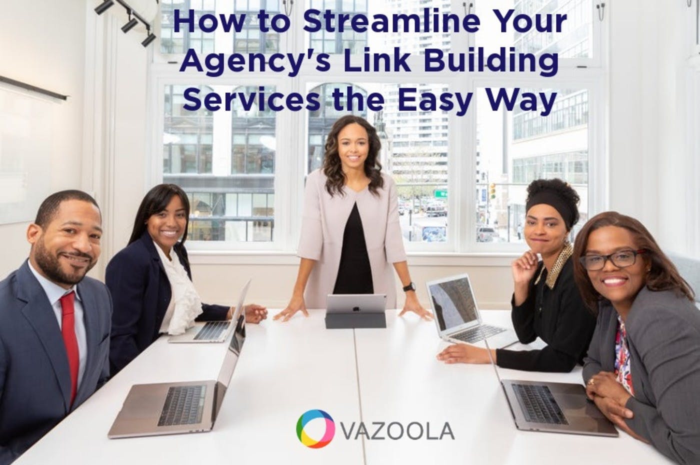 How to Streamline Your Agency's Link Building Services the Easy Way