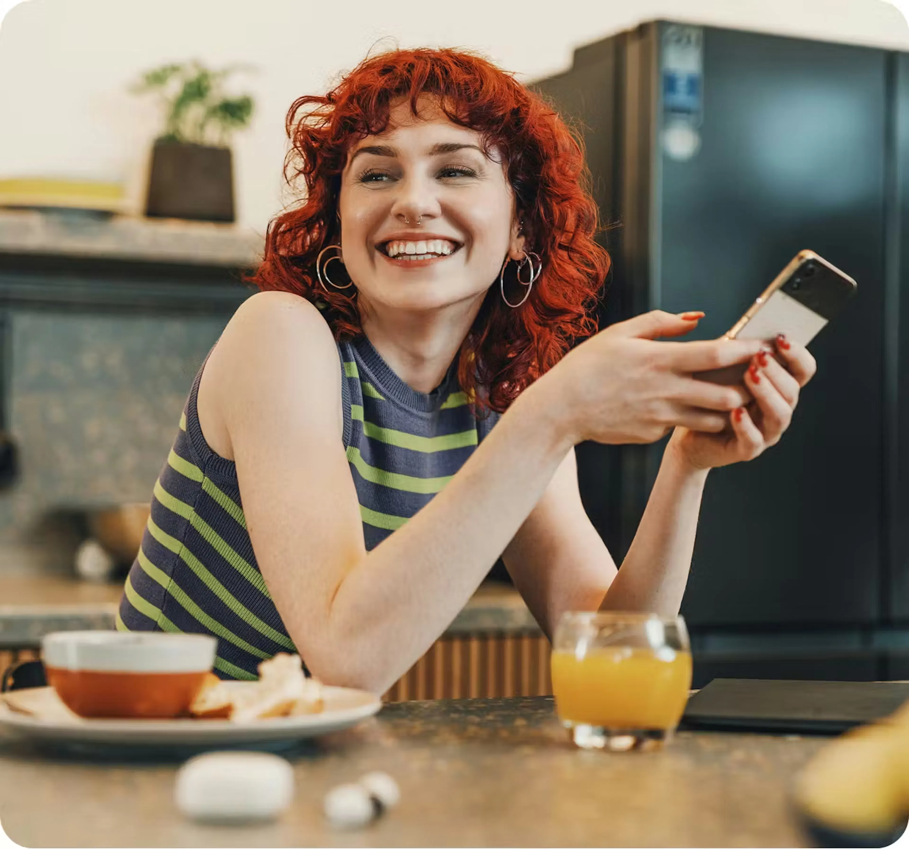 Buy and sell crypto in Canada using a mobile platform with direct wallet delivery