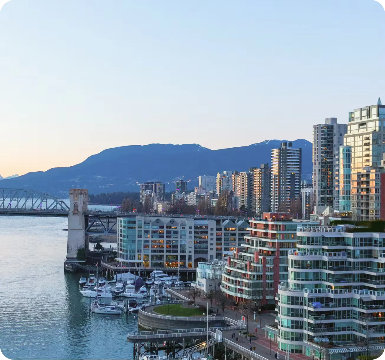 Pay bills with crypto in Canada using direct CAD settlement to Canadian billers