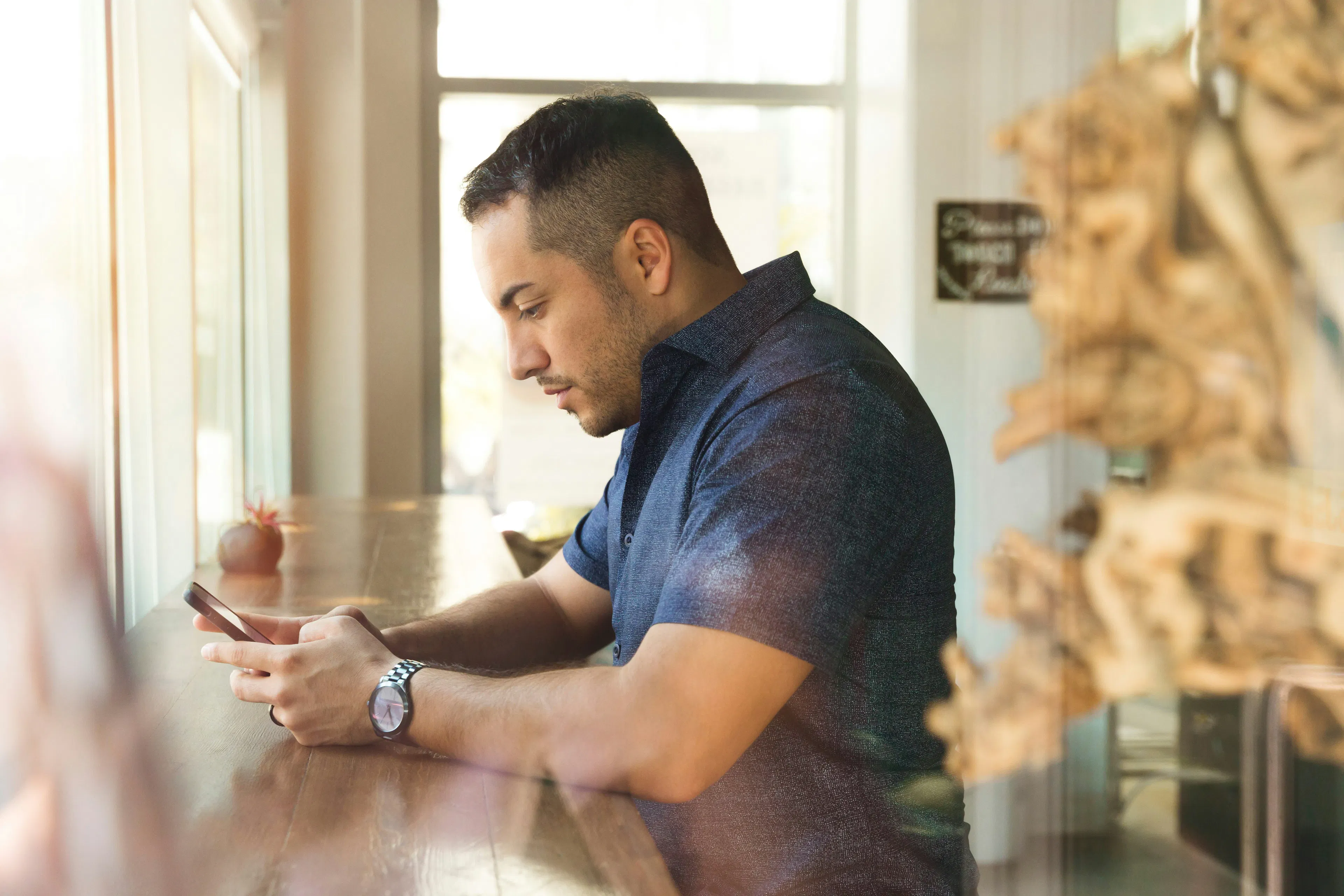 Person securely holding their own crypto wallet, representing self-custody and protection from platform risk versus custodial exchanges