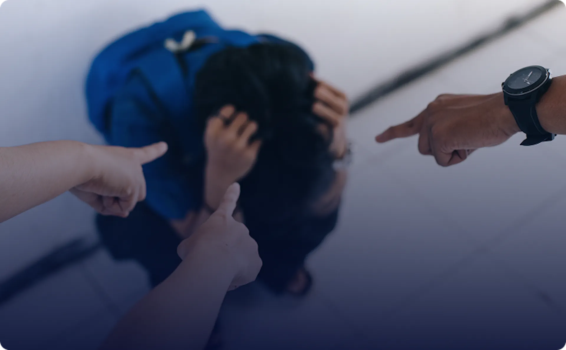 Harassment and Sexual Misconduct