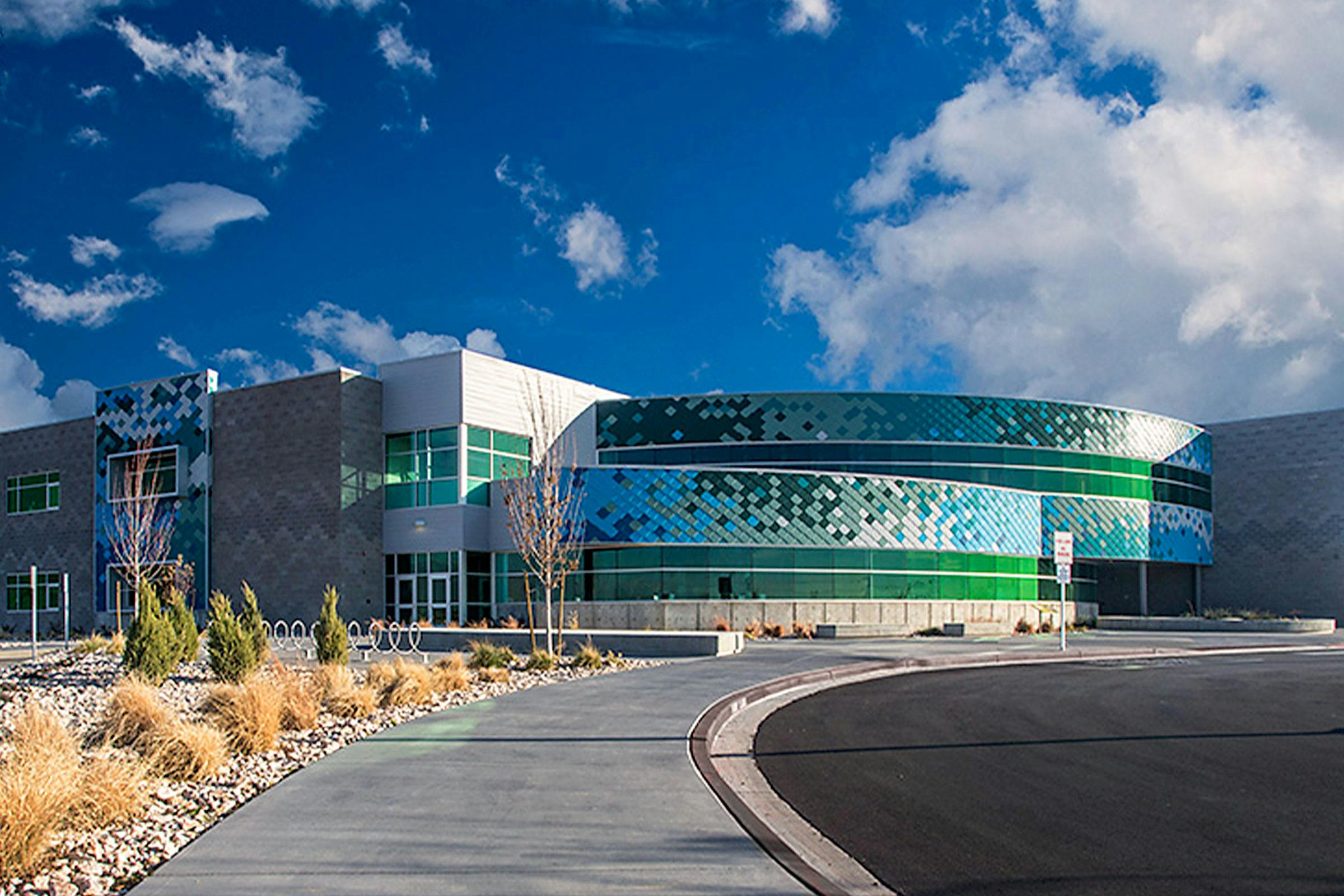 VCBO Architecture, Interiors, Planning, and Sustainability