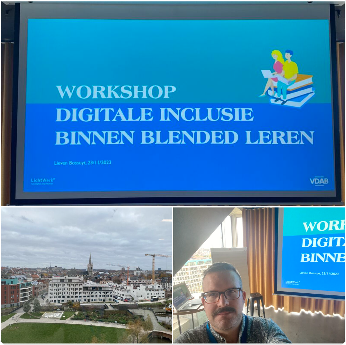 lieven bossuyt linkedin