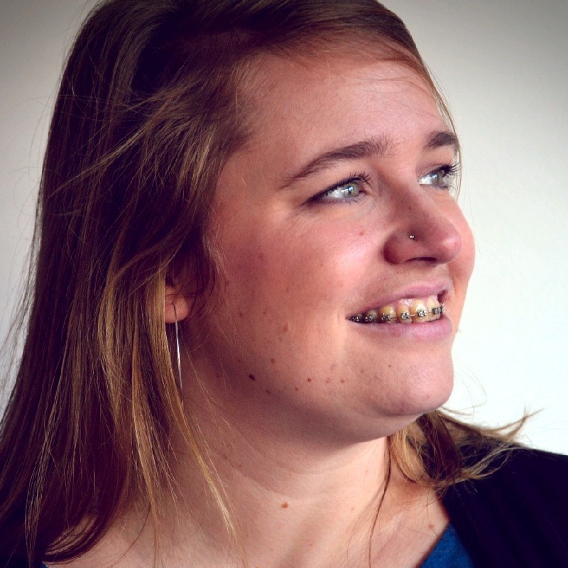 Foto van Lisa Verhelst