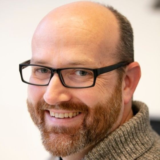 Foto van Bart De Prins