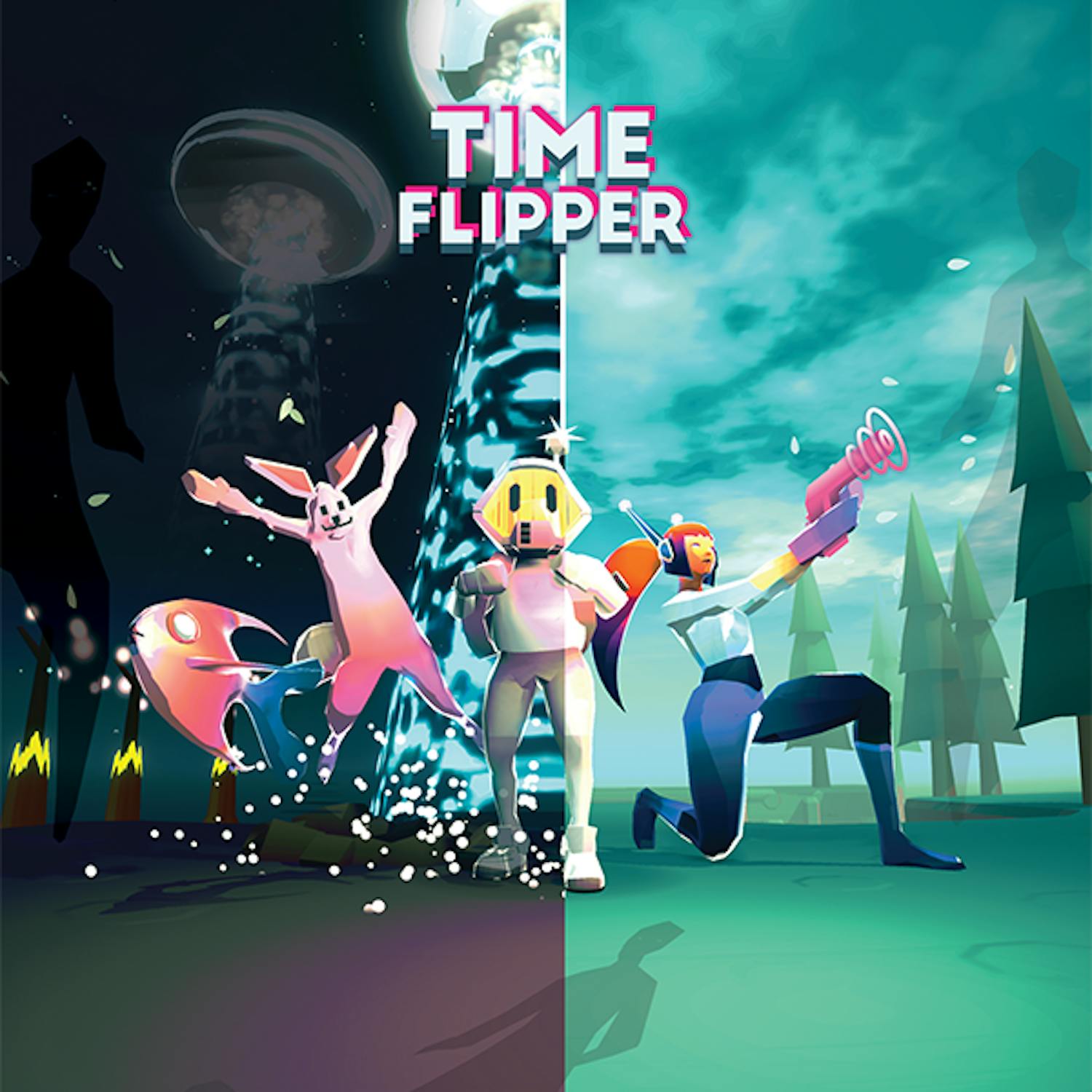 joc Time Flipper