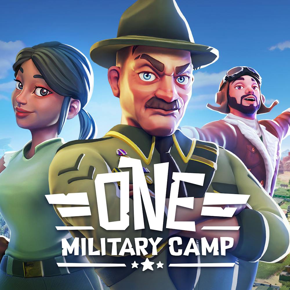 One Military Camp