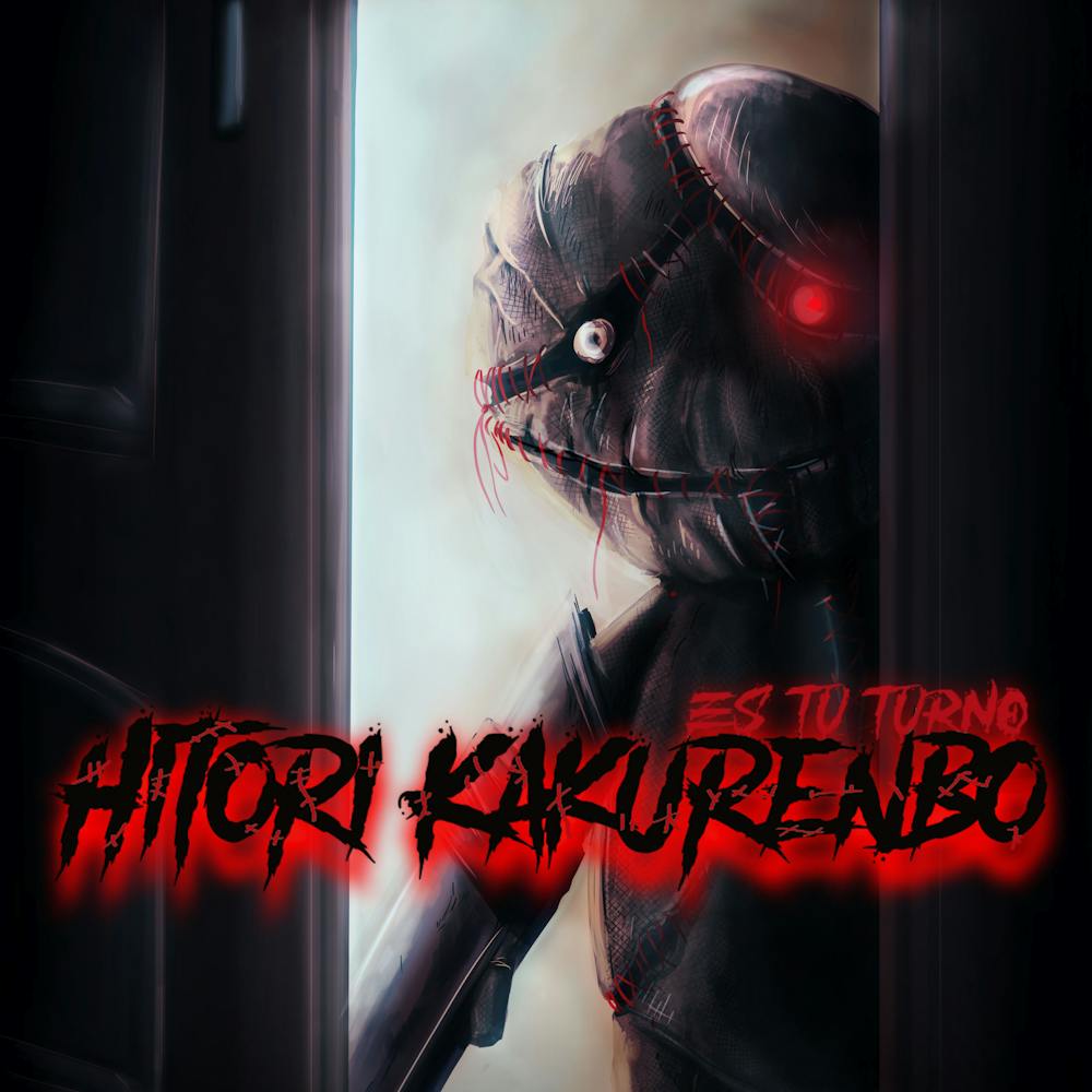 It's your turn; Hitori Kakurenbo