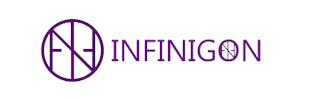 logo Infinigon Games