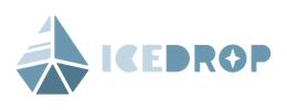 logo Icedrop