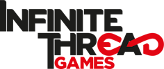 logo Infinite Threat Games