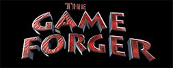 Logo The Game Forger