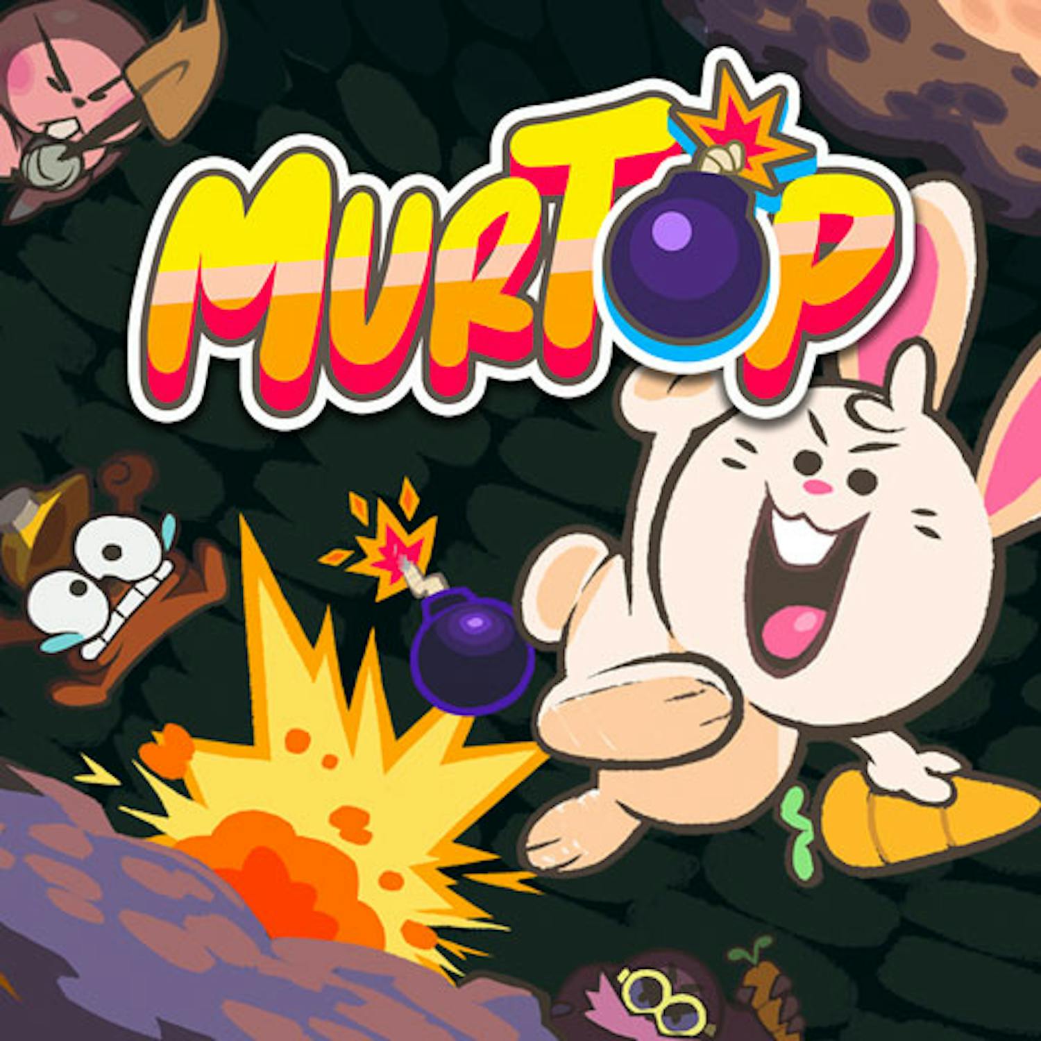 Videojoc Murtop