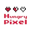 Hungry Pixel
