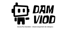 Logo Viod Games