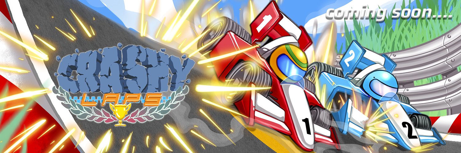 Crashy laps