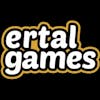 logo ertal games