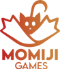 logo momiji games