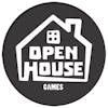 logo Open House Games