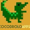 logo Cocodrolo Apps