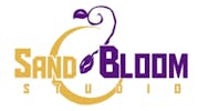 Logo SandBloom Studio