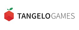 Logo Tangelo Games