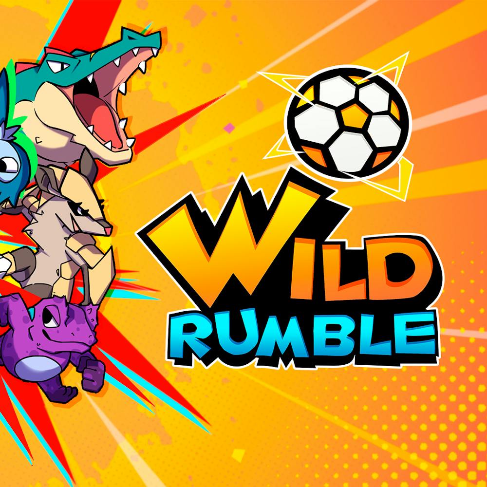 Wild Rumble