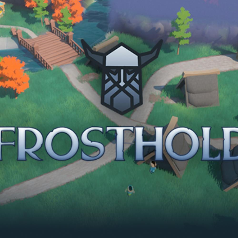 Frosthold
