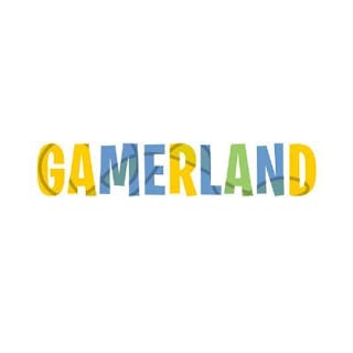 logo Gamerland