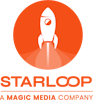 Logotip StarLoop