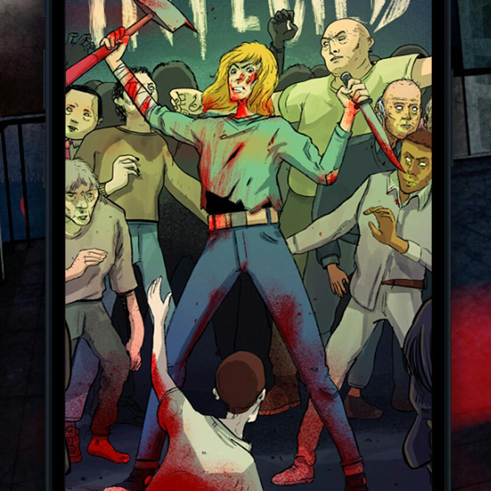 Click Your Poison: Infected