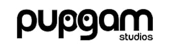 Logo Pupgam Studios