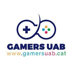 logo gamers uab