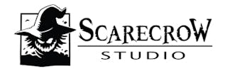 Logo Scarecrow Studio