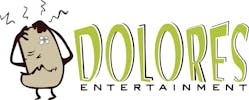 logo Dolores Entertainment