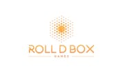 logo Roll D Box Games