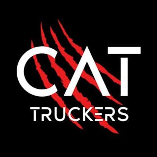 logo catruckers