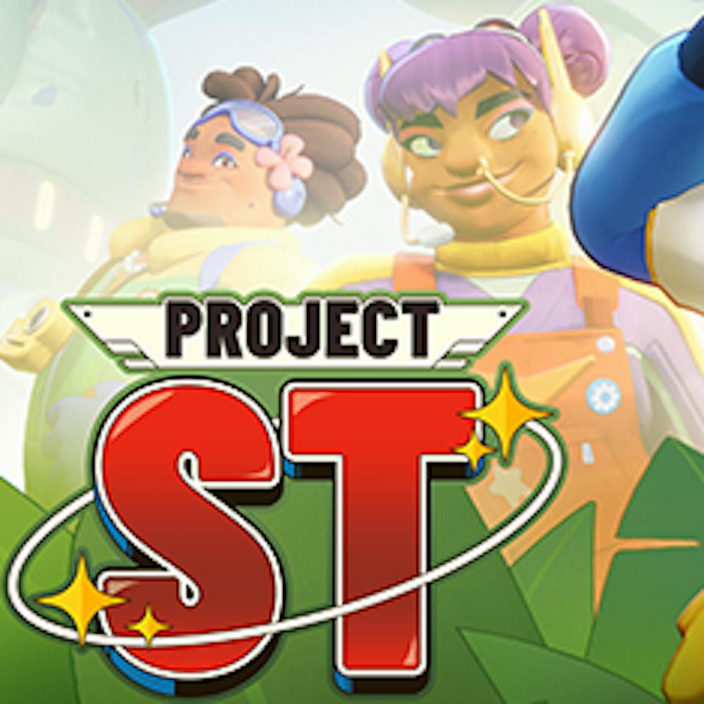 Project ST (2023)
