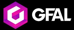 logo Games for a Living