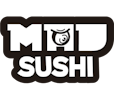 logo Mad Sushi