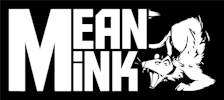 logo mean mink