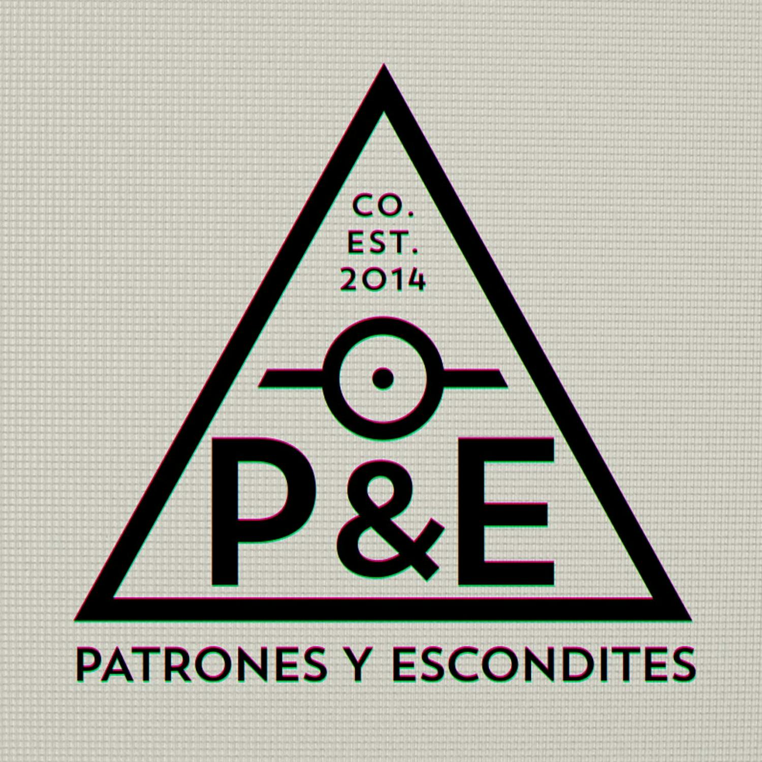PATRONES Y ESCONDITES S.L.