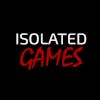 Logotip Isolated Games