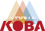 Logo Studio Koba 