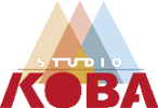 Logo Studio Koba